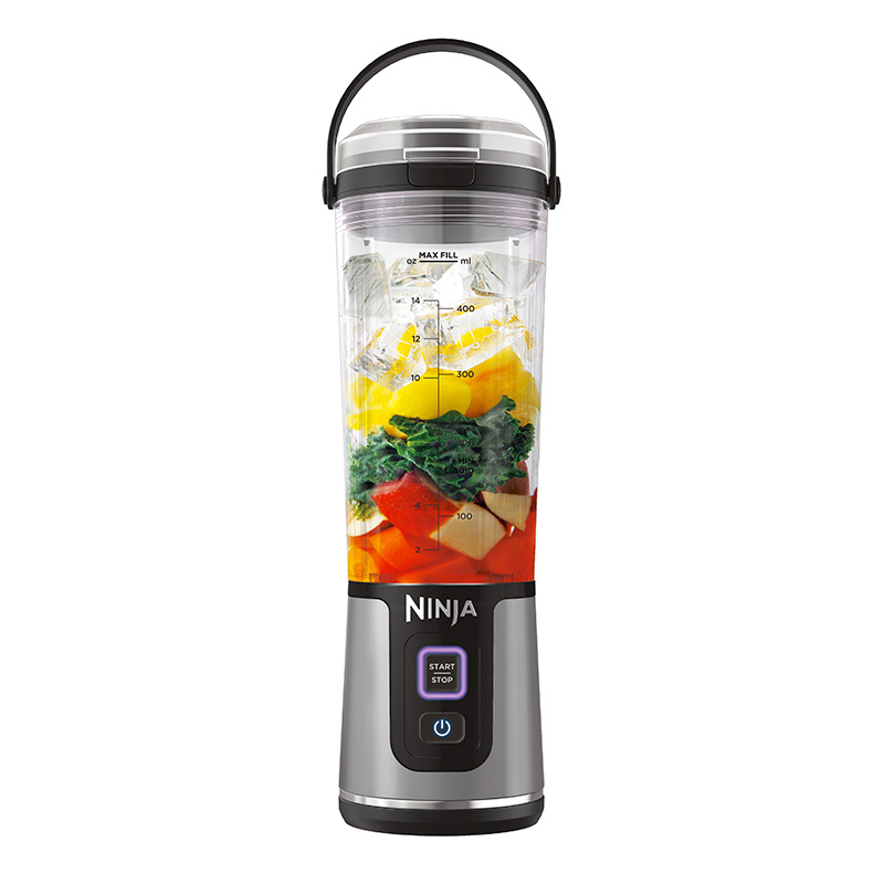 Blender Sans Fil Ninja Blast Bc151eubk Bon état -  reconditionné disponible sur Electro Depot